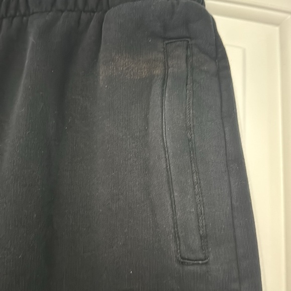 Alexander Wang Oversized Sweatpants - Picture 3 of 5